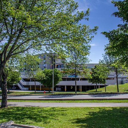 Hotel Universel Alma Kültér fotó