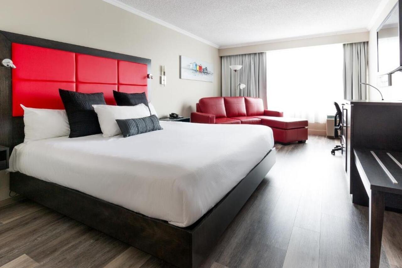 Hotel Universel Alma Kültér fotó