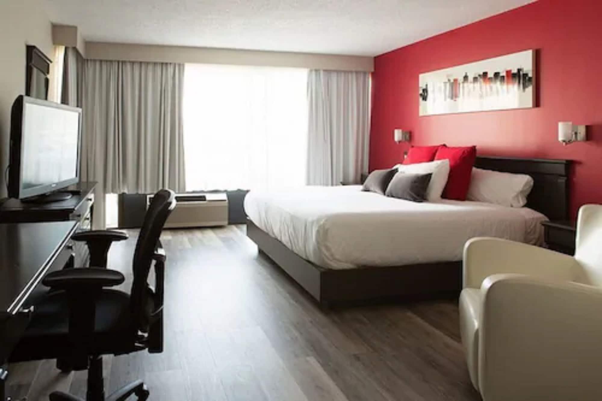 Hotel Universel Alma Kültér fotó