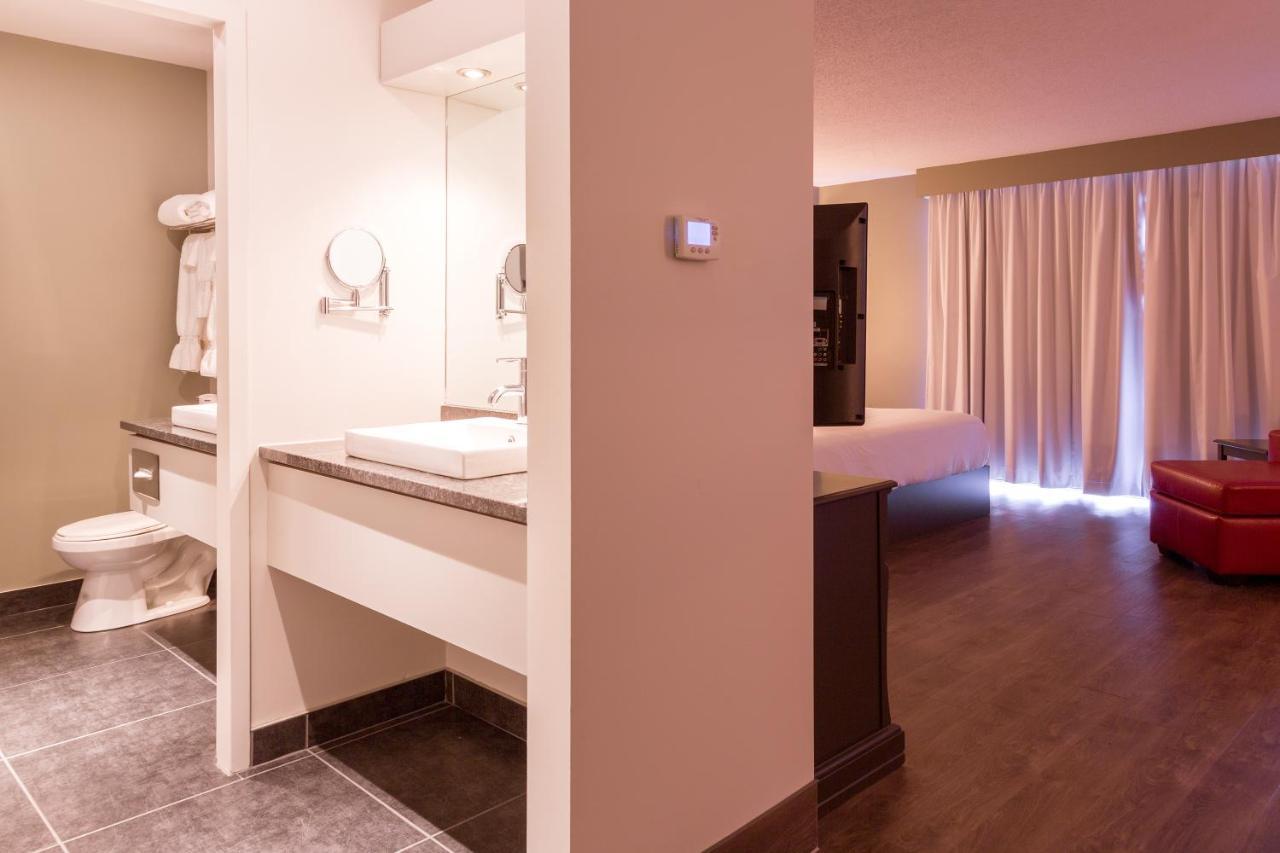 Hotel Universel Alma Kültér fotó