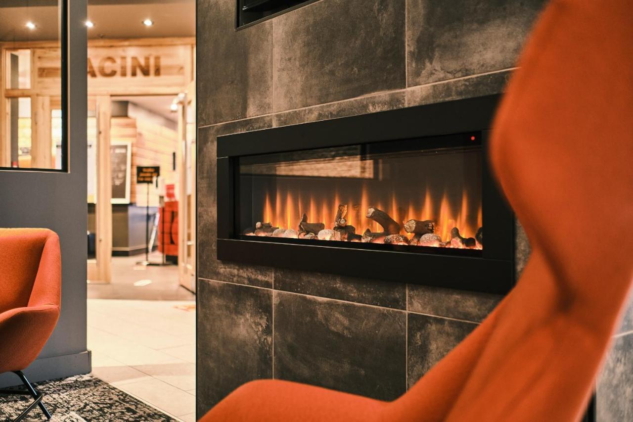 Hotel Universel Alma Kültér fotó