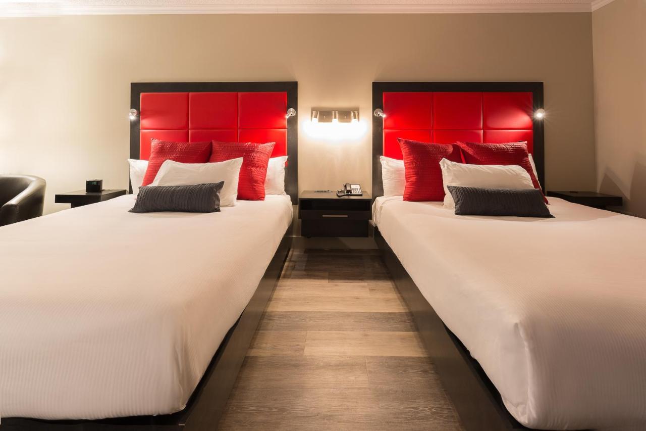 Hotel Universel Alma Kültér fotó