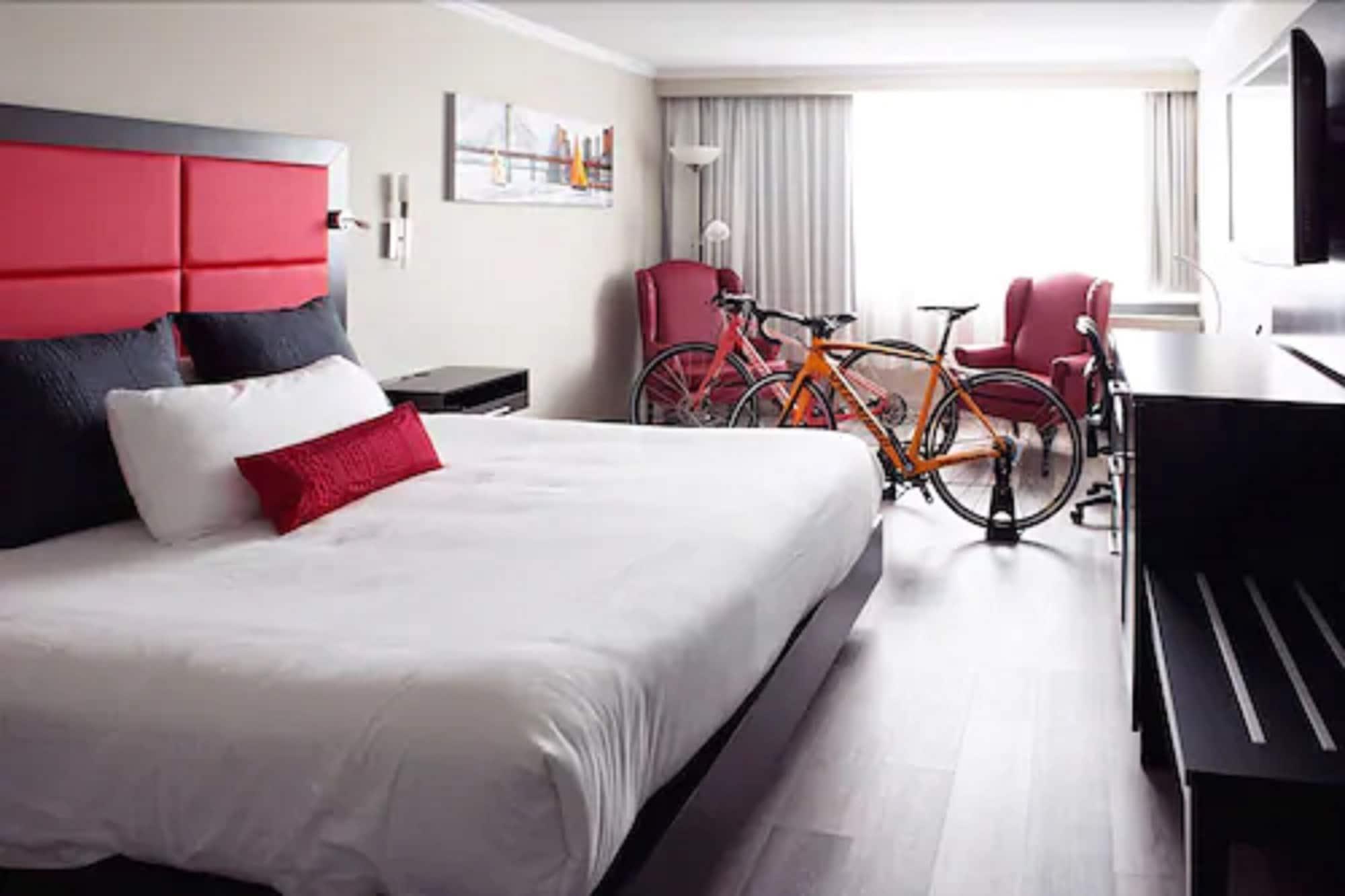Hotel Universel Alma Kültér fotó