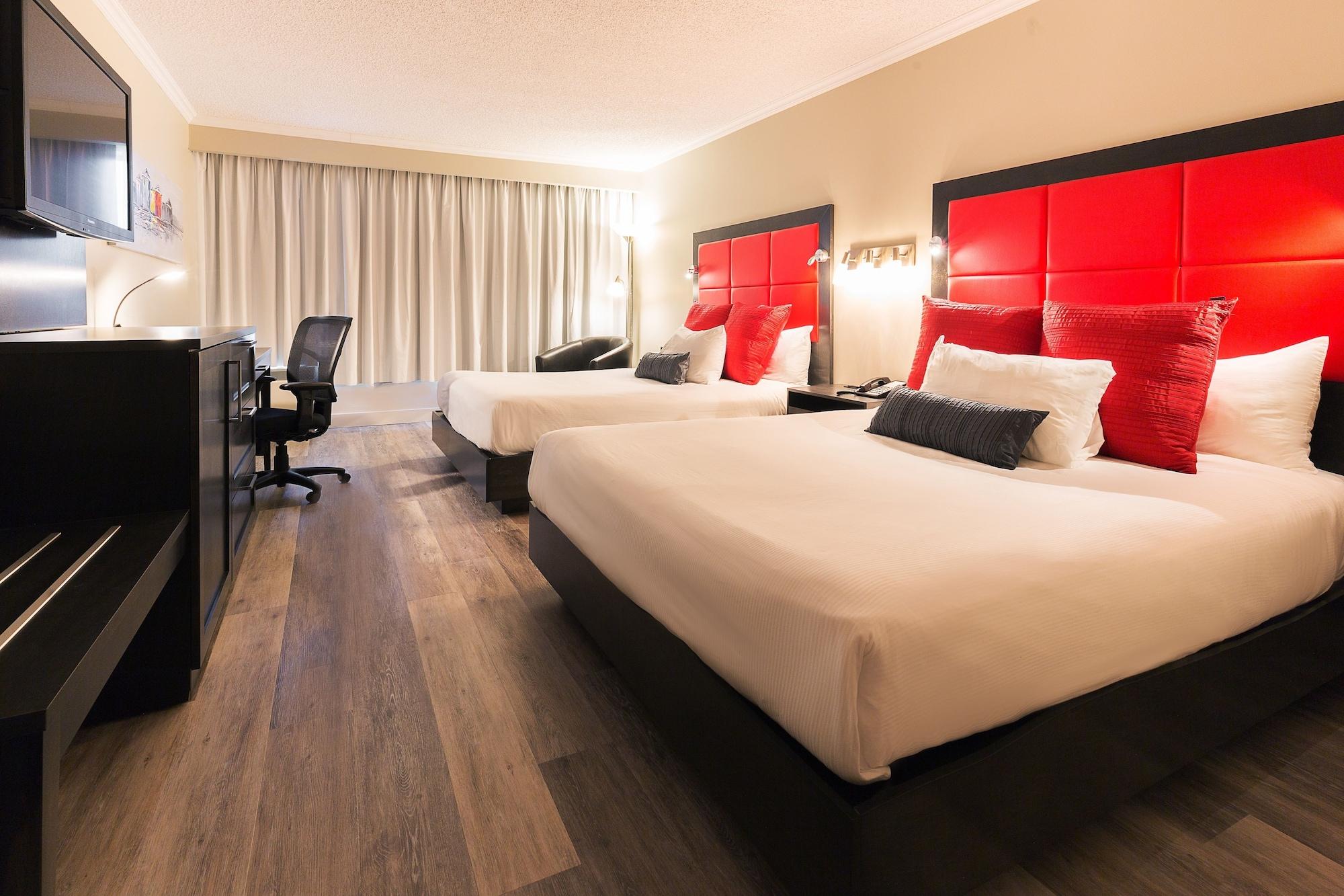 Hotel Universel Alma Kültér fotó