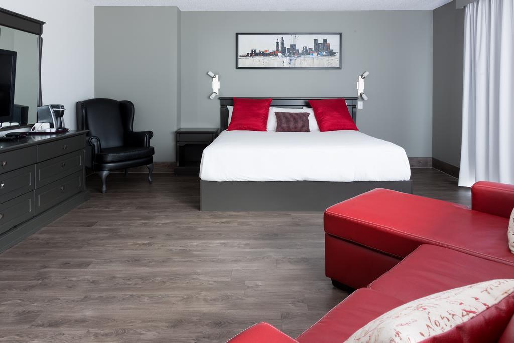 Hotel Universel Alma Kültér fotó