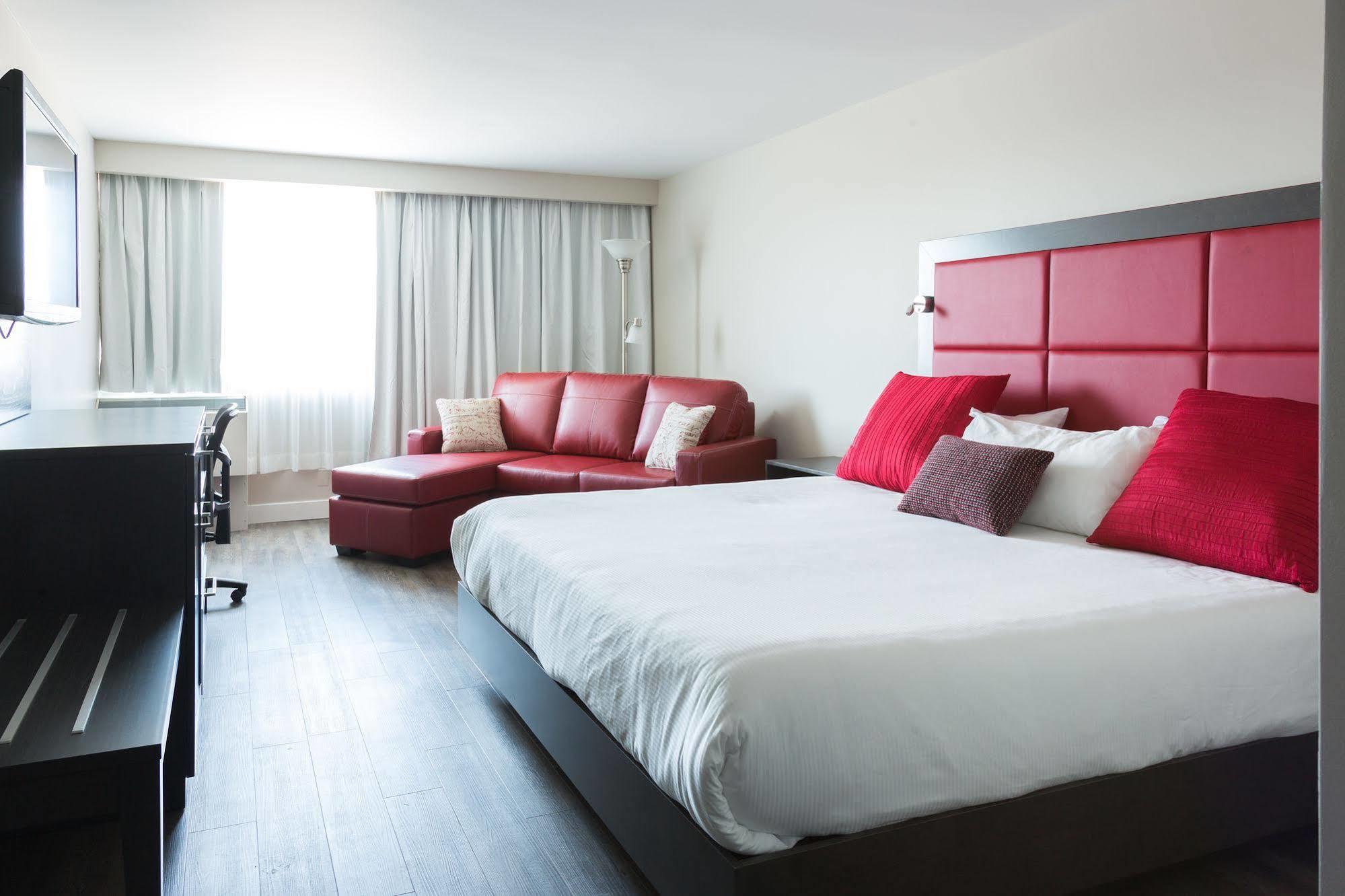 Hotel Universel Alma Kültér fotó
