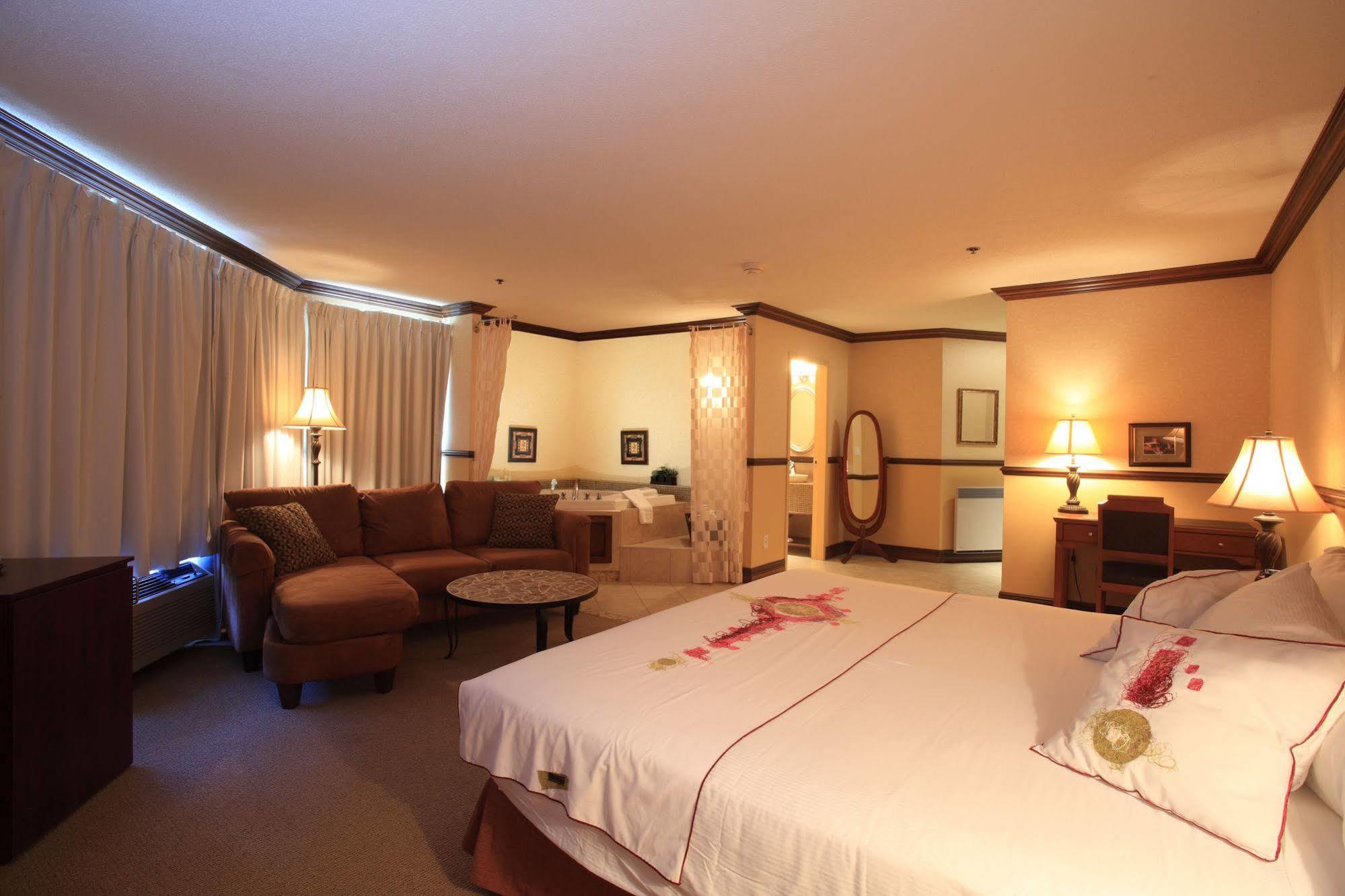 Hotel Universel Alma Kültér fotó